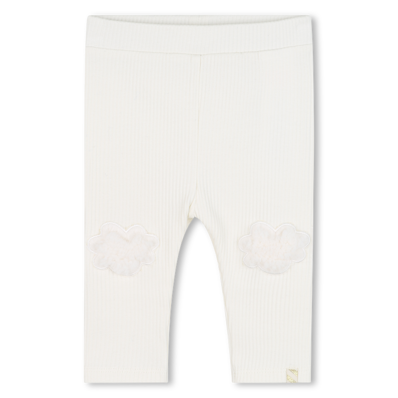 Leggings elasticizzati in vita BILLIEBLUSH 
                        BAMBINA