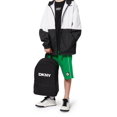 Bermuda lunghi in felpa DKNY UNISEX