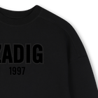 Felpa ZADIG & VOLTAIRE 
                    BAMBINA