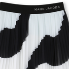 Gonna a pieghe MARC JACOBS 
                    BAMBINA