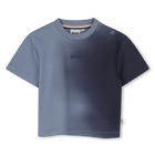 T-shirt a maniche corte BOSS 
                    RAGAZZO