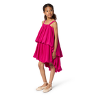 Ballerine con cinturini alla caviglia CHLOE 
                    BAMBINA