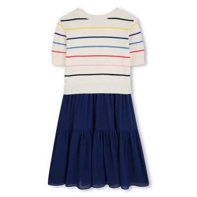 ROBE 2 EN 1 SONIA RYKIEL BAMBINA