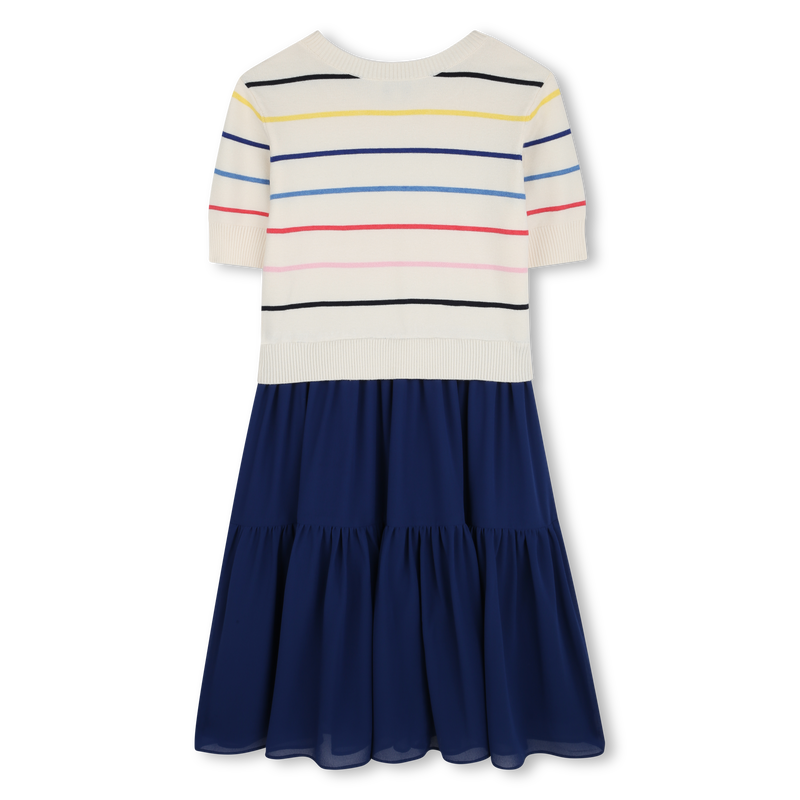ROBE 2 EN 1 SONIA RYKIEL 
                        BAMBINA