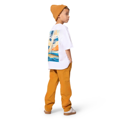 Pantaloni HUGO RAGAZZO