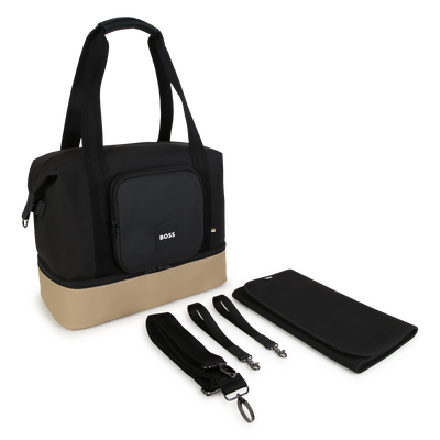 Borsa per pannolini BOSS UNISEX
