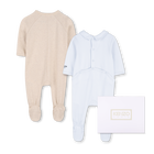 Set di 2 pigiami KENZO KIDS 
                    UNISEX