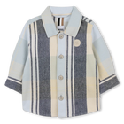 Maglia a maniche lunghe BOSS 
                    RAGAZZO