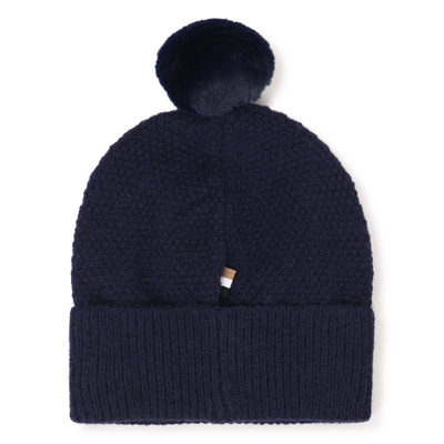 Cappello di lana BOSS RAGAZZO