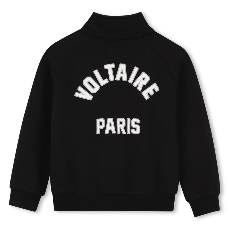 Felpa ZADIG & VOLTAIRE 
                        BAMBINO