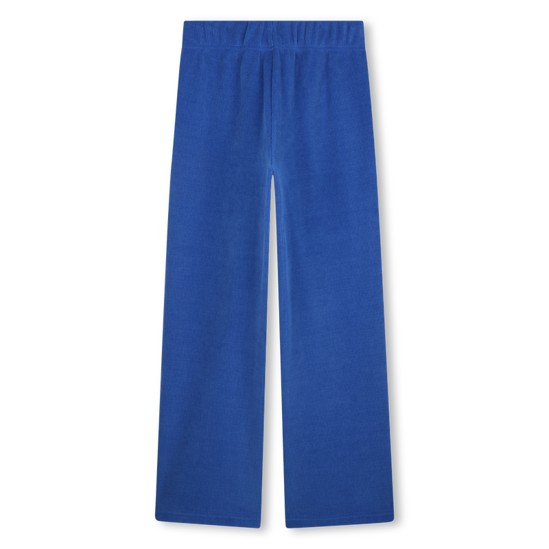 Pantaloni larghi BILLIEBLUSH 
                        BAMBINA