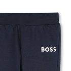 Completo da jogging BOSS 
                    RAGAZZO