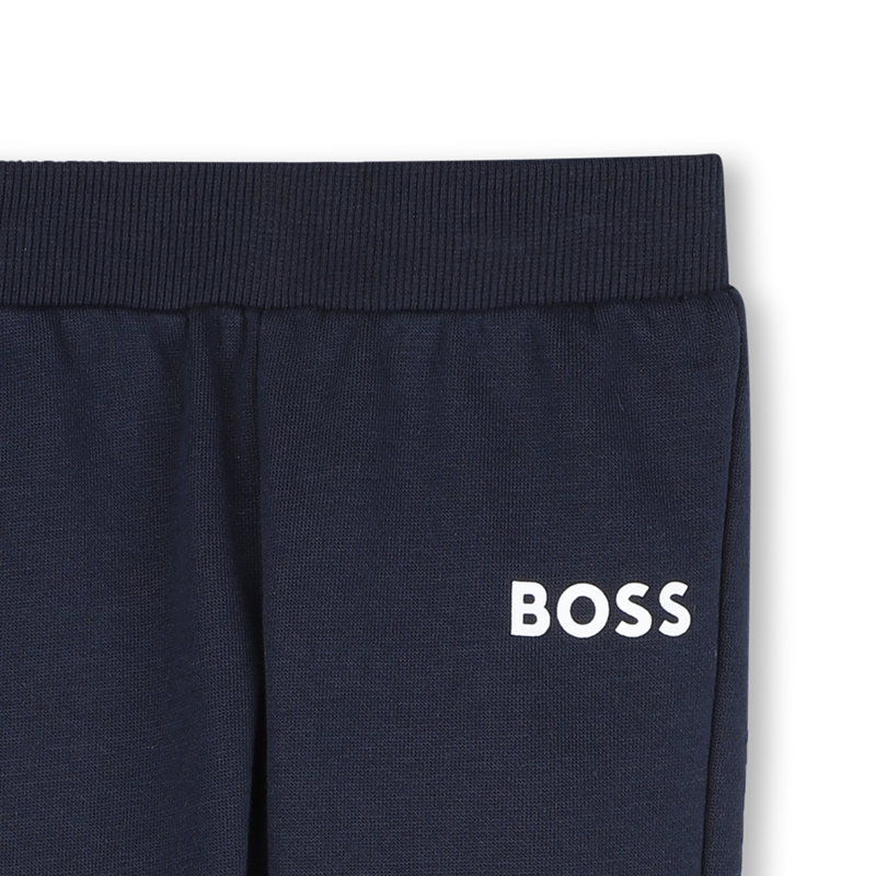 JOGGER SET BOSS 
                        RAGAZZO