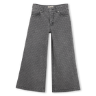 Pantaloni in denim MICHAEL KORS 
                    BAMBINA
