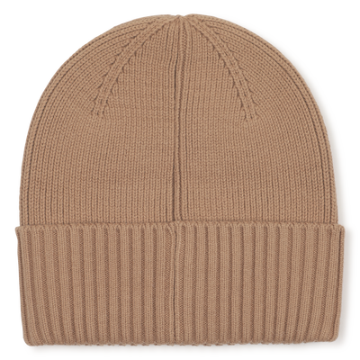 Cappello di lana BOSS RAGAZZO