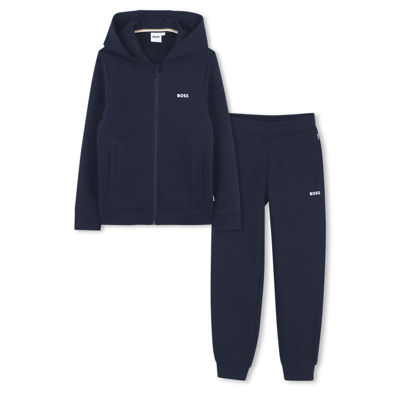 Set da jogging BOSS 
                        RAGAZZO