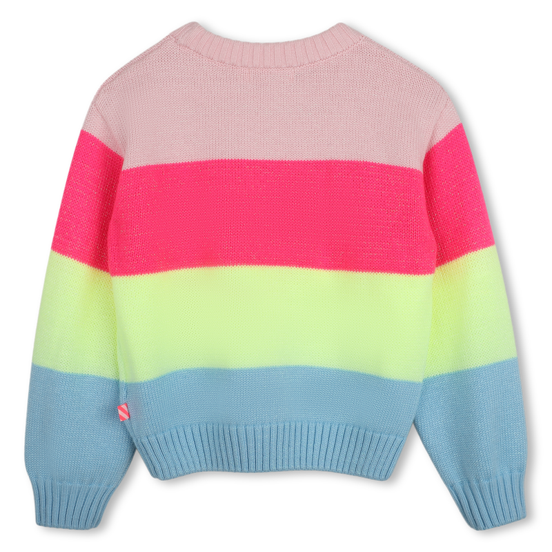 Maglione BILLIEBLUSH 
                        BAMBINA