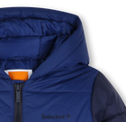 PIUMINO TIMBERLAND 
                    BAMBINO