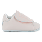 Stivaletti in pelle di vacchetta KENZO KIDS 
                    UNISEX
