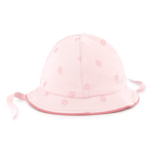Cappello con coulisse BOSS 
                    BAMBINA