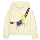 Felpa MARC JACOBS 
                    BAMBINA