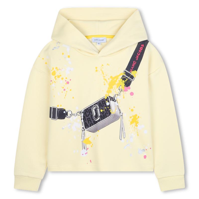 Felpa MARC JACOBS 
                        BAMBINA