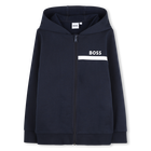 Completo da jogging BOSS 
                    RAGAZZO