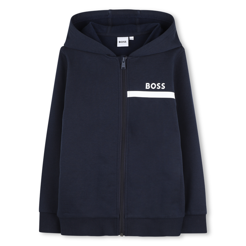 JOGGER SET BOSS 
                        RAGAZZO
