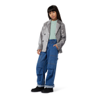 Pantalone in denim di cotone DKNY 
                    UNISEX