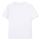 T-shirt a maniche corte BOSS 
                    RAGAZZO