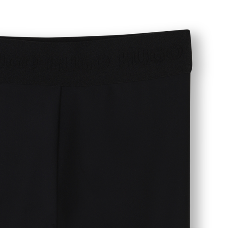 Leggings fantasia HUGO 
                        BAMBINA