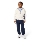 Pantaloni BOSS 
                    BAMBINO