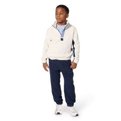 Pantaloni BOSS BAMBINO