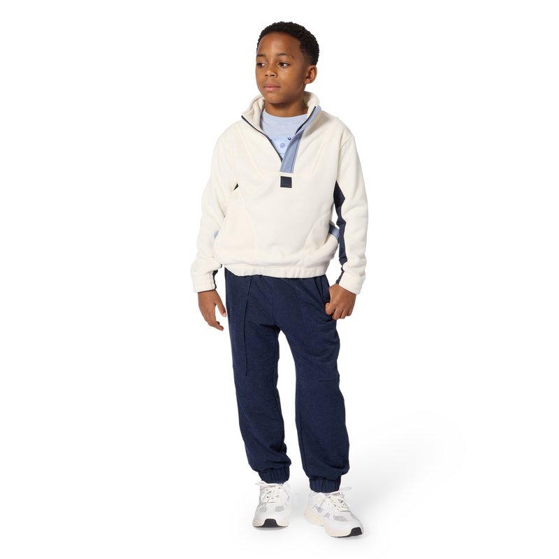 Pantaloni BOSS 
                        BAMBINO