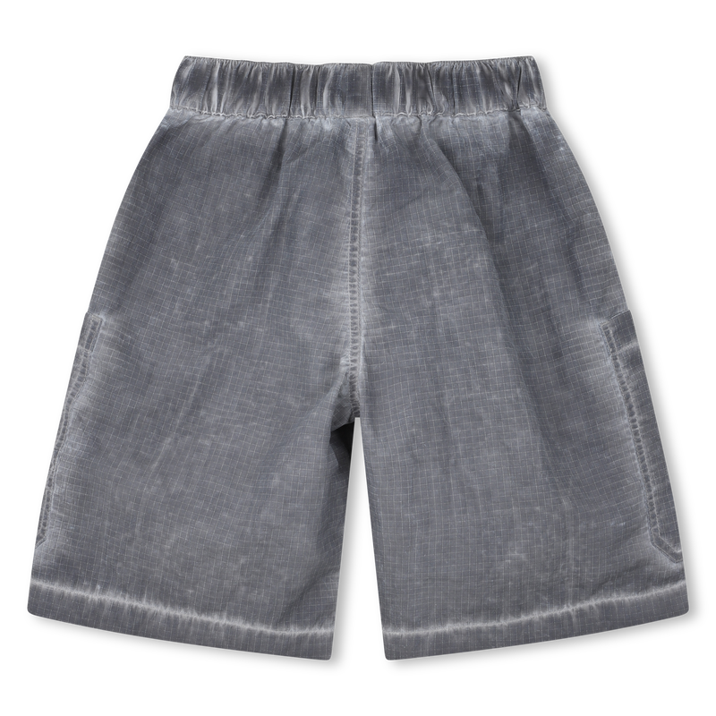 BERMUDA ELASTICIZZATO IN VITA TIMBERLAND 
                        RAGAZZO