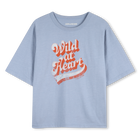 T-shirt a maniche corte ZADIG & VOLTAIRE 
                    BAMBINA