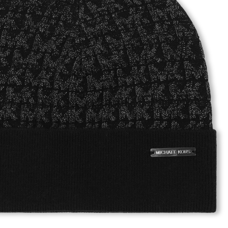 Cappello di lana MICHAEL KORS 
                        BAMBINA