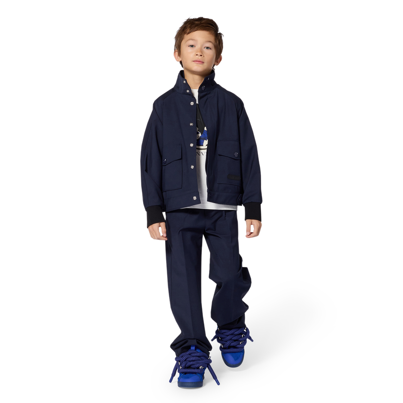 Giacca da cerimonia LANVIN 
                        RAGAZZO