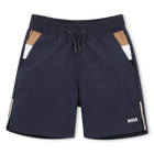 Pantaloncini da bagno BOSS 
                    RAGAZZO