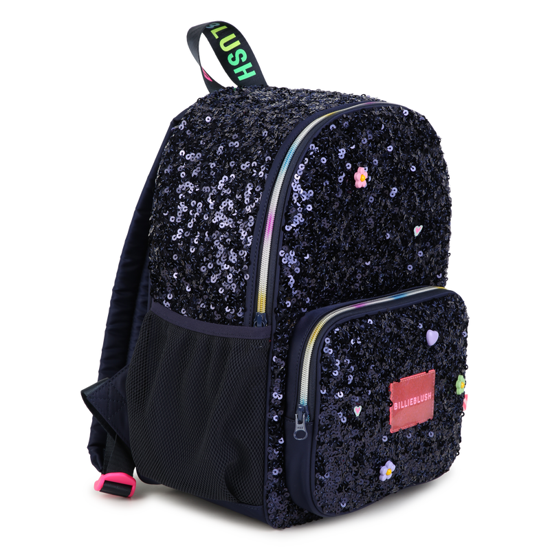 Zaino BILLIEBLUSH 
                        BAMBINA