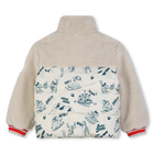 Giubbino imbottito MARC JACOBS 
                    RAGAZZO