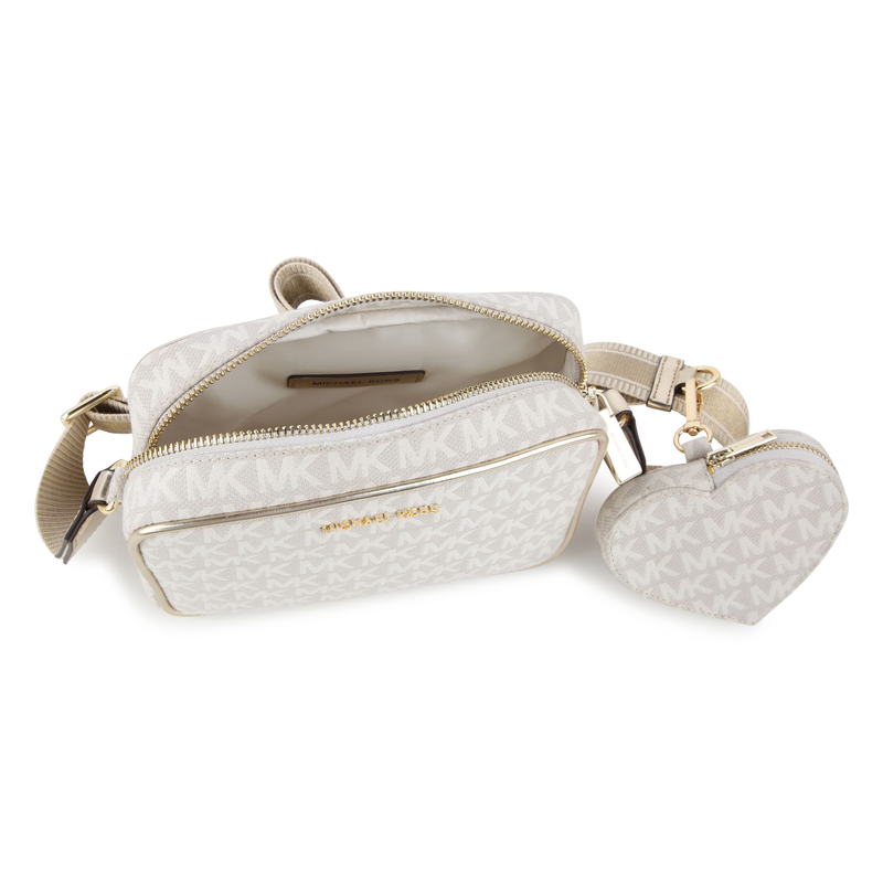 BORSA A MANO MICHAEL KORS 
                        BAMBINA