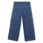 Pantaloni in denim BILLIEBLUSH 
                    BAMBINA