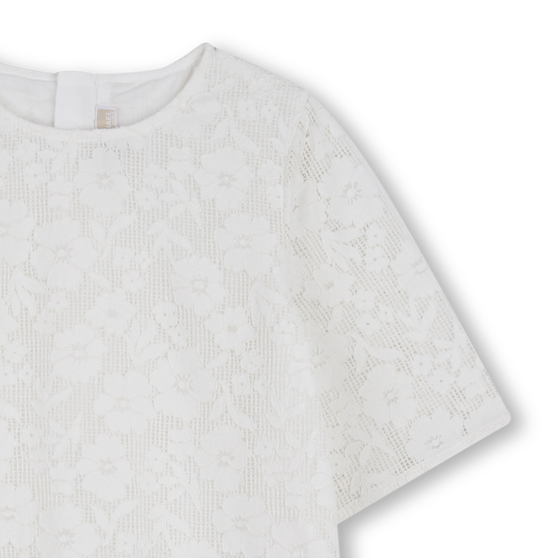 ABITO SCURO MICHAEL KORS 
                        BAMBINA