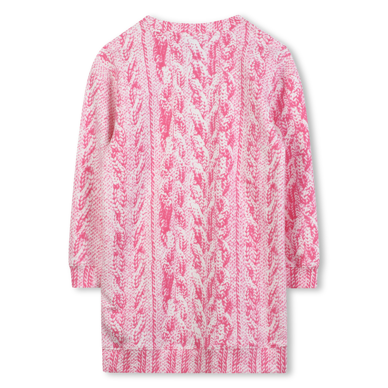 VESTITO MARC JACOBS 
                        BAMBINA