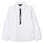 Maglia a maniche lunghe KARL LAGERFELD KIDS 
                    RAGAZZO