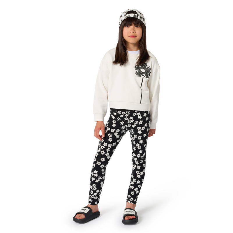 BERRETTO MARC JACOBS 
                    BAMBINA