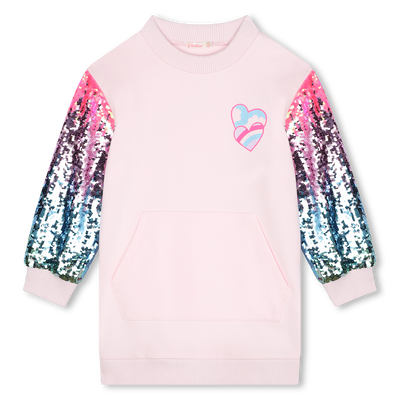 Vestito con paillettes BILLIEBLUSH BAMBINA