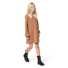 Abito a maniche lunghe CHLOE 
                    BAMBINA