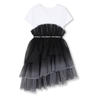 Vestito da cerimonia KARL LAGERFELD KIDS 
                    BAMBINA